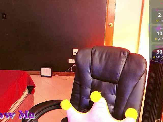 Anmazing Live Webcam on BongaCams