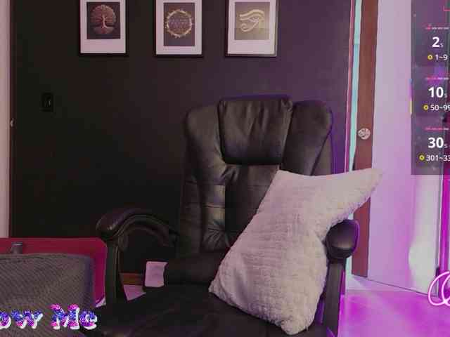 Anmazing webcam