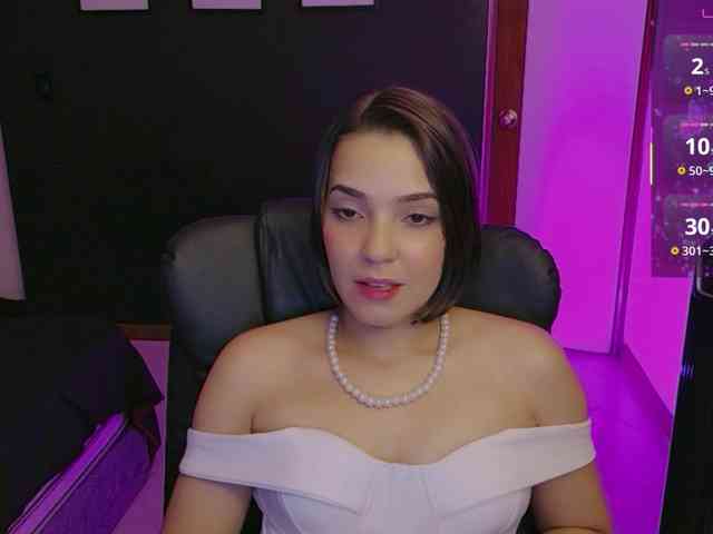 Anmazing webcam