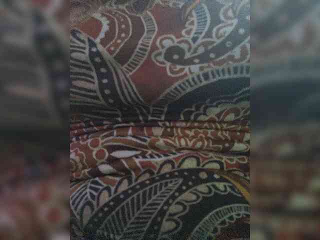 Anmazing webcam
