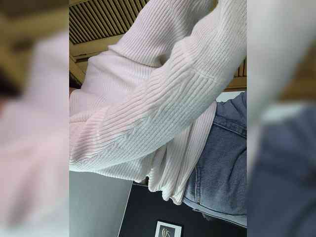 Anmazing webcam