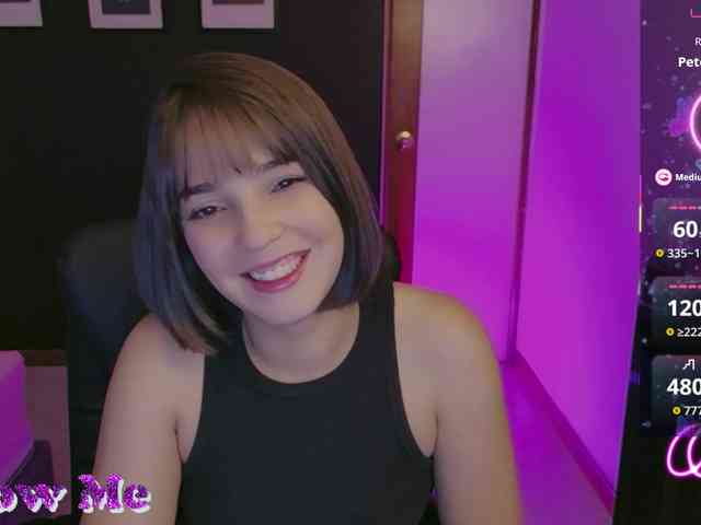 Anmazing webcam