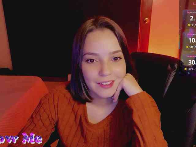 Anmazing webcam