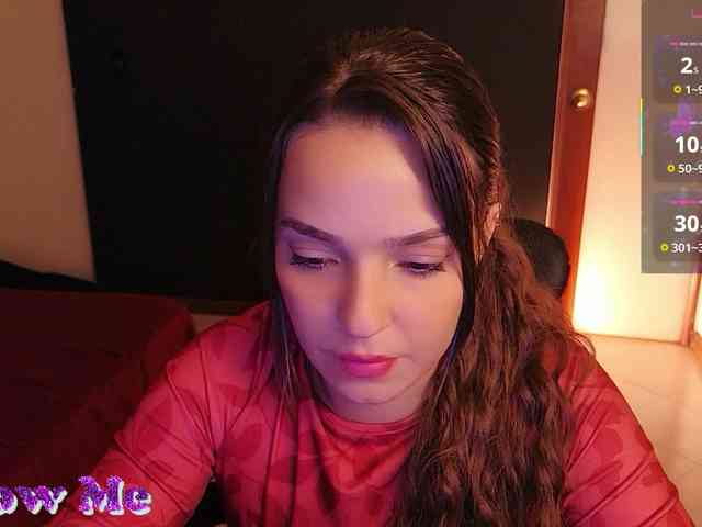 Anmazing webcam