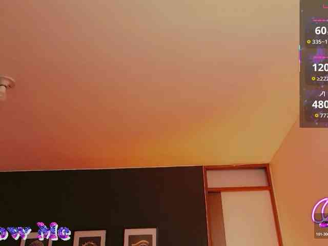 Anmazing webcam