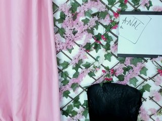 Ela-cute Porn Show