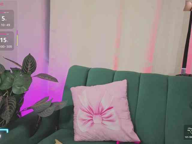 Ela-cute webcam