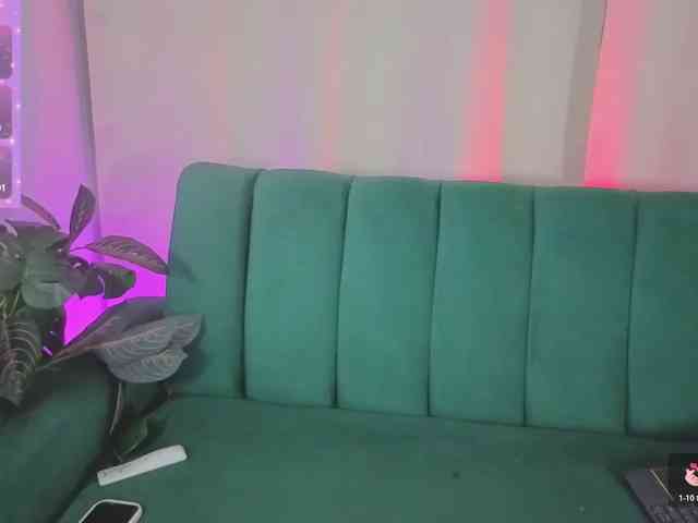 Ela-cute webcam