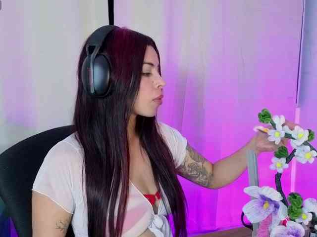 Ela-cute webcam