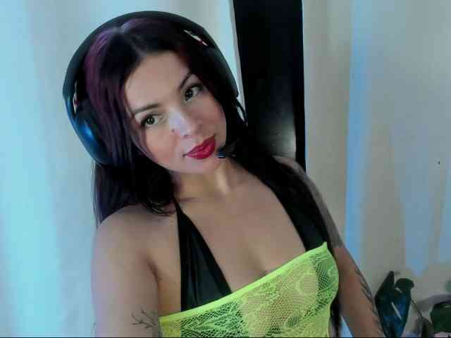 Ela-cute webcam