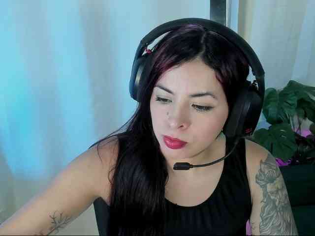 Ela-cute webcam
