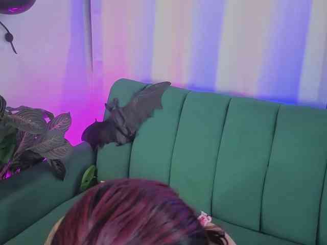 ela-cute's webcam live show