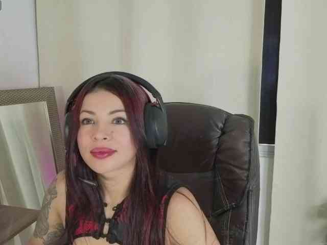 Ela-cute webcam