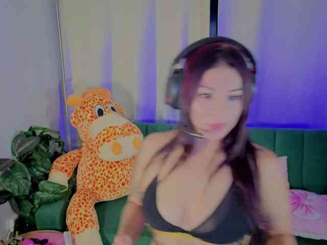 Ela-cute webcam