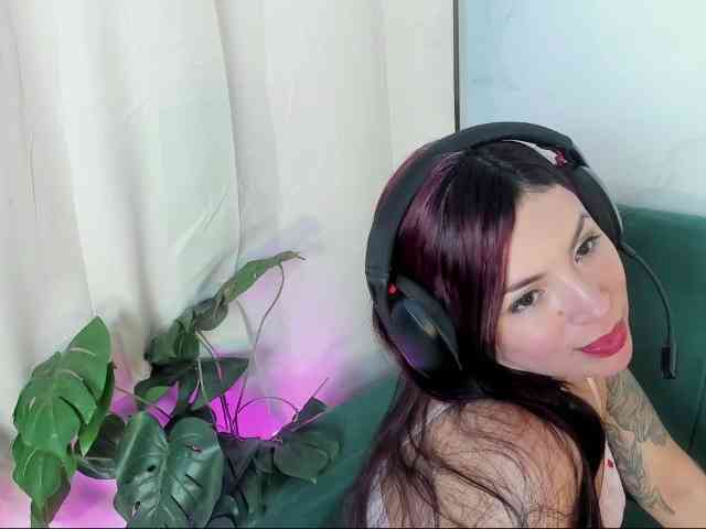 Ela-cute webcam