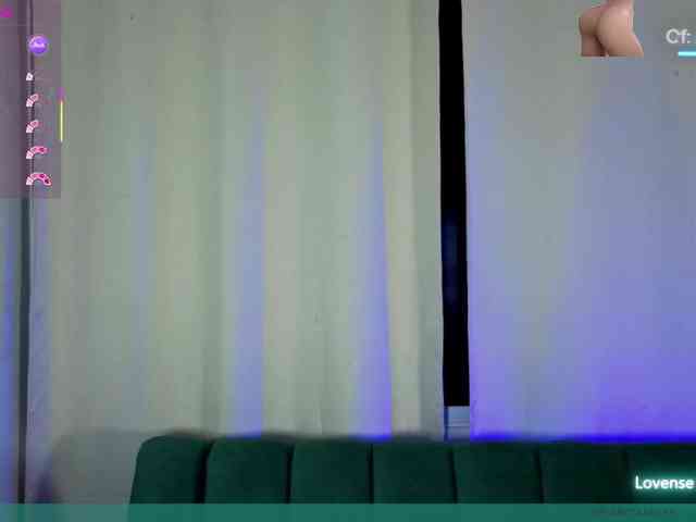 Ela-cute webcam
