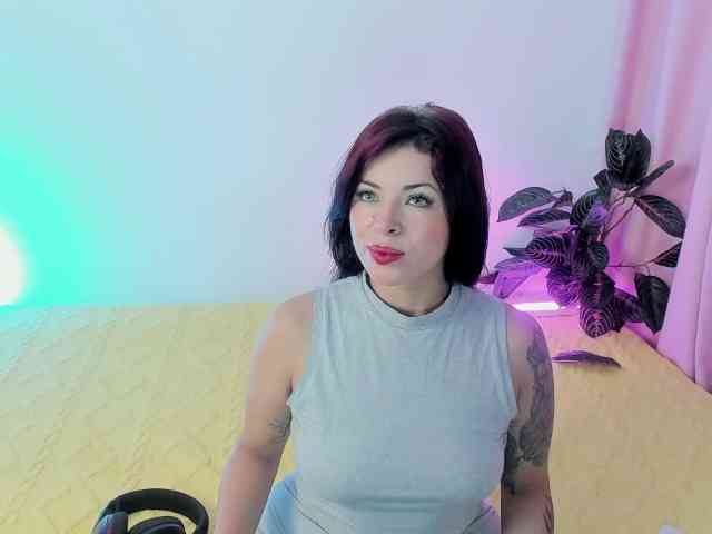 Ela-cute webcam