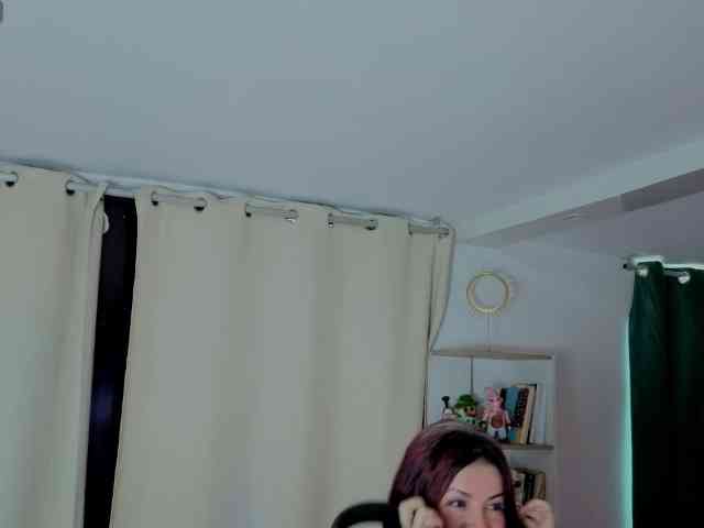 Ela-cute webcam