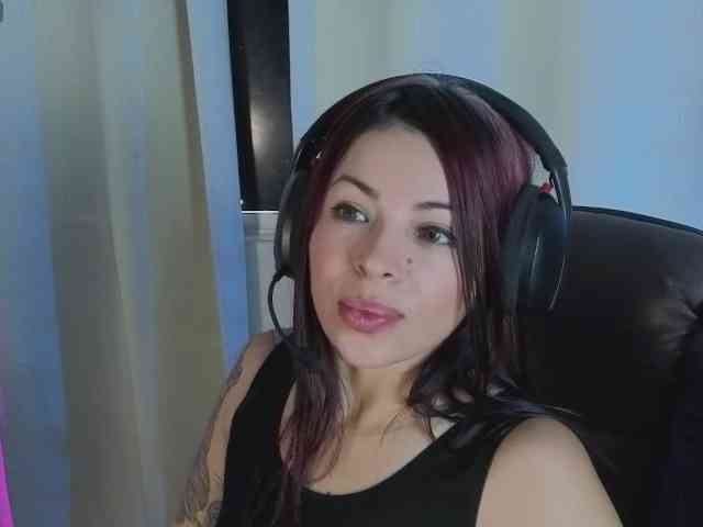 Ela-cute webcam
