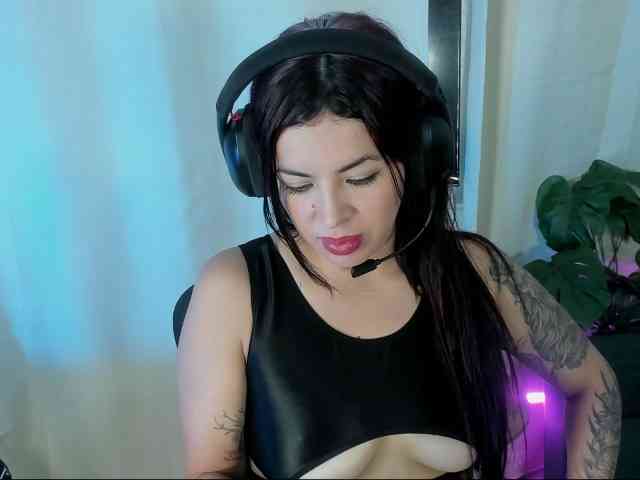 Ela-cute webcam