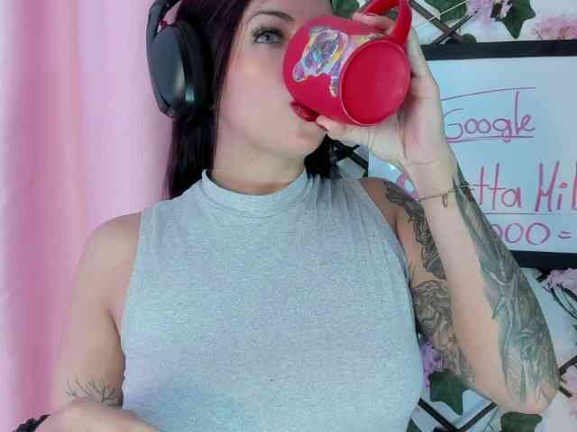 Ela-cute