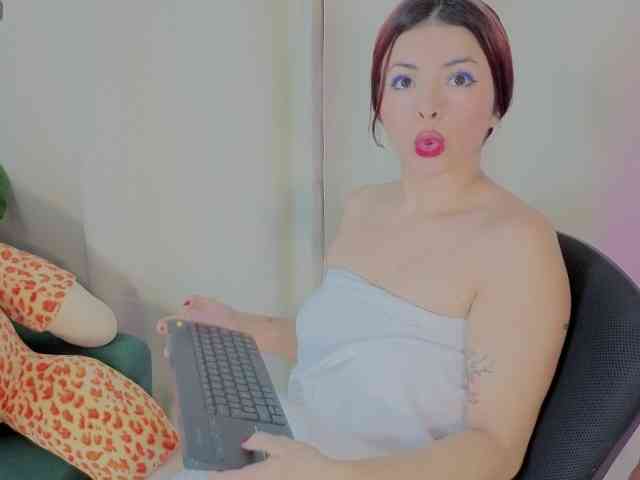 Ela-cute webcam