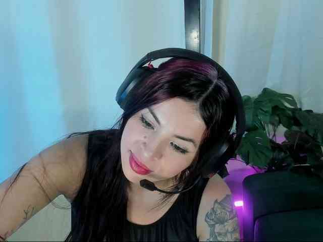 Ela-cute webcam