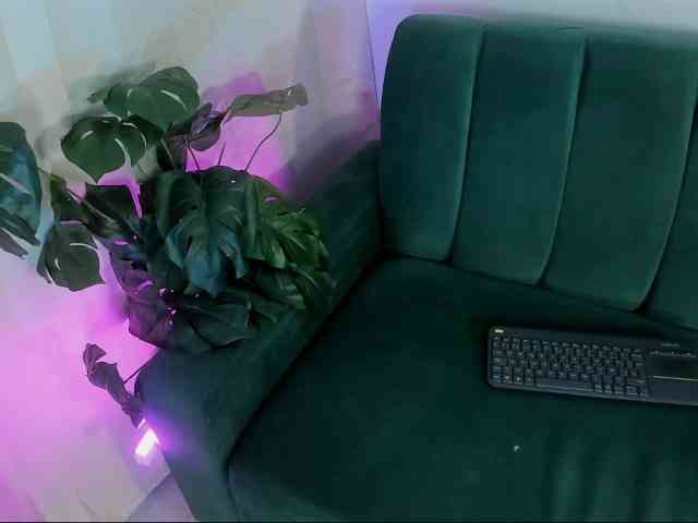 Ela-cute webcam
