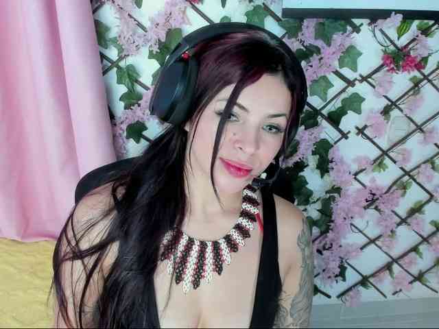 Ela-cute webcam