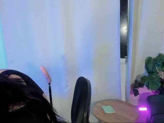Ela-cute webcam