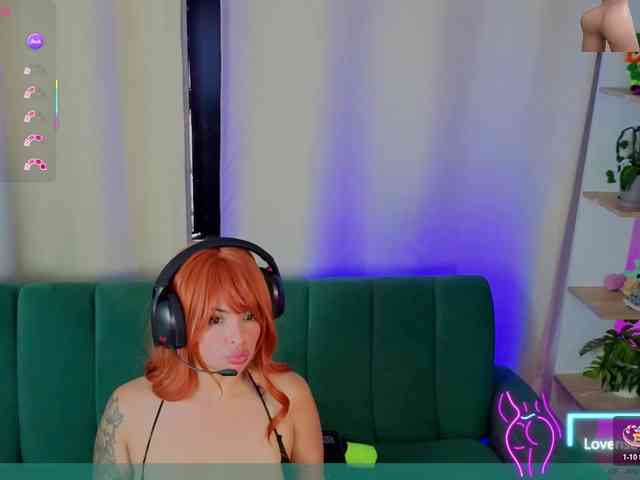 Ela-cute webcam