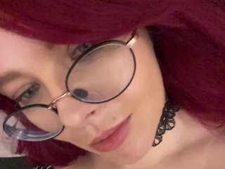 Lu-Mars Porn Show