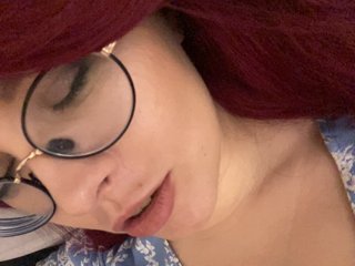 Lu-Mars Porn Show