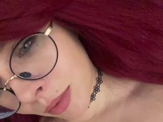 Lu-Mars Porn Show