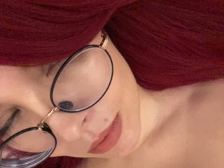 Lu-Mars Porn Show