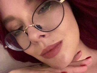 Lu-Mars Porn Show