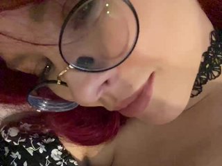 Lu-Mars Porn Show