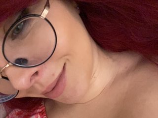 Lu-Mars Porn Show