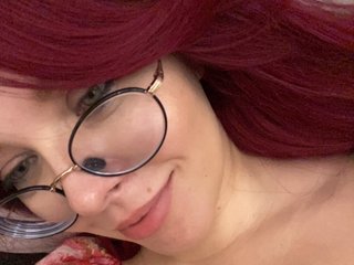 Lu-Mars Porn Show