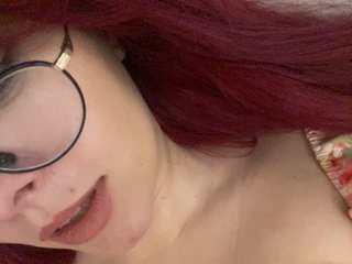Lu-Mars Porn Show