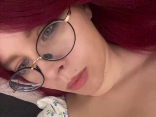Lu-Mars Porn Show