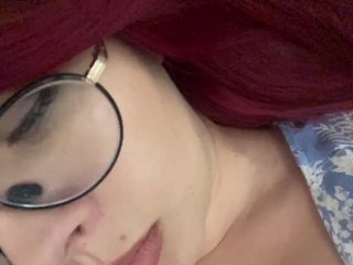 Lu-Mars Porn Show