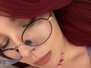Lu-Mars Porn Show