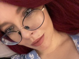 Lu-Mars Porn Show