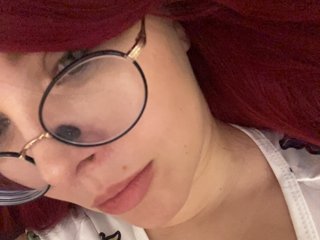 Lu-Mars Porn Show