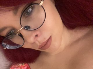 Lu-Mars Porn Show