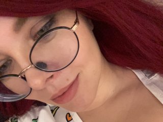 Lu-Mars Porn Show
