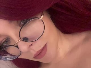 Lu-Mars Porn Show