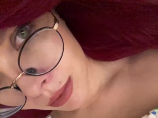 Lu-Mars Porn Show