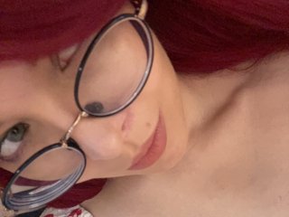 Lu-Mars Porn Show